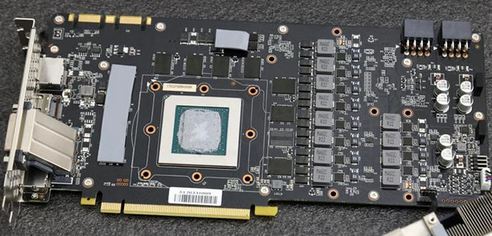 BYKSKI водный радиаторный блок для Palit GTX1080TI GameRock/MAXSUN GTX1080Ti Super JetStream/полное покрытие GPU медный блок RGB