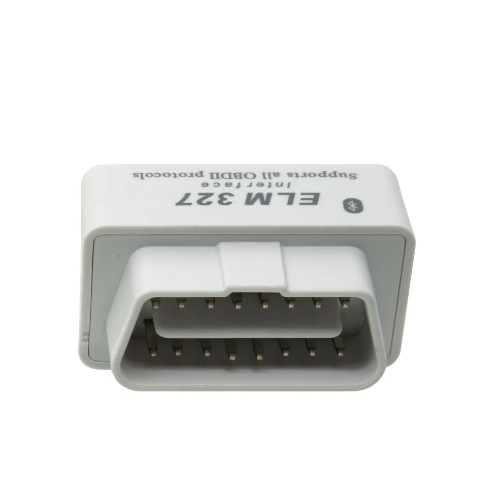 2019 двойная плата PCB PIC18F25K80 чип ELM327 V1.5 Bluetooth автомобильное сканирование автобусное