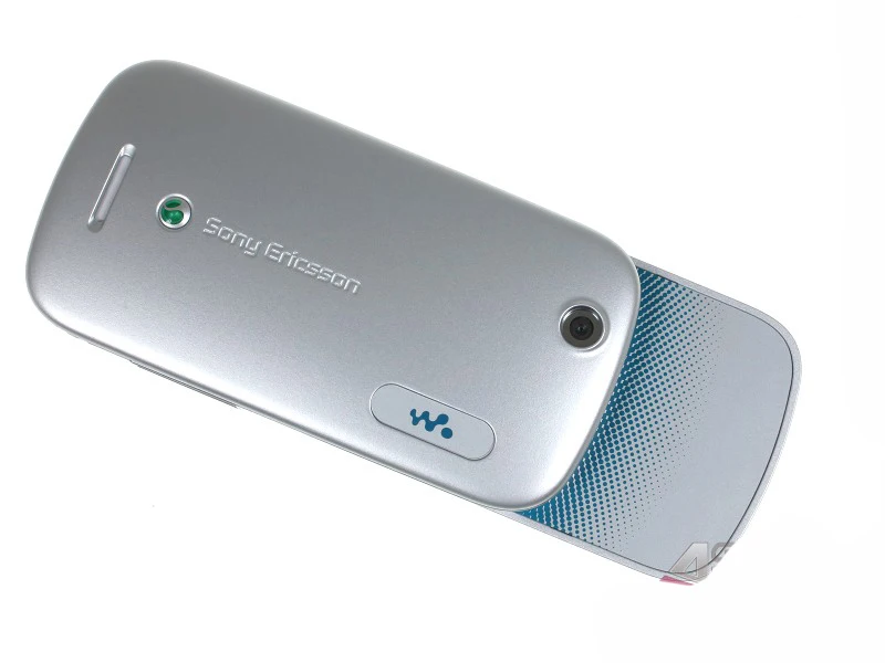 W20 Sony Ericsson Zylo W20 Bluetooth мобильный телефон 3.2MP разблокированный W20i сотовый телефон