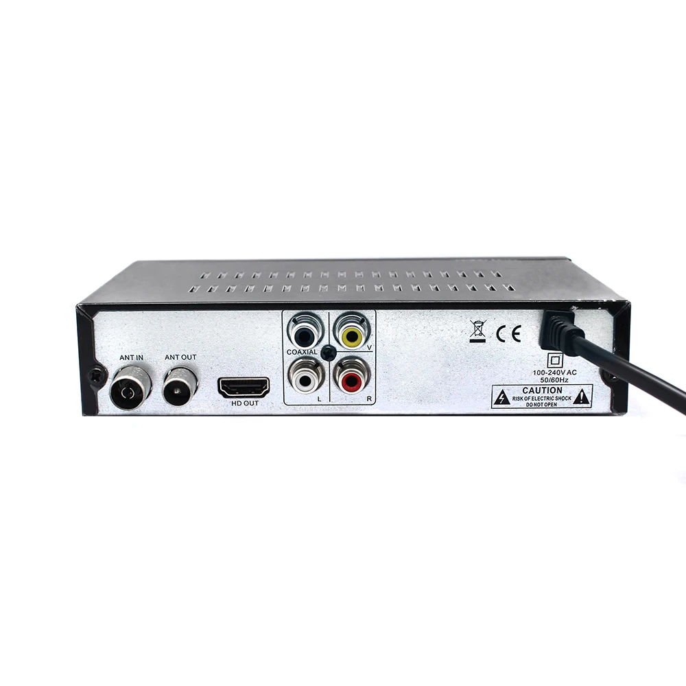 Горячая dvb t2 8902 T2 в наземном ТВ ресивере Авто конверсионная коробка поддержка YOUTUBE, wifi, 3D интерфейс, PVR приставки