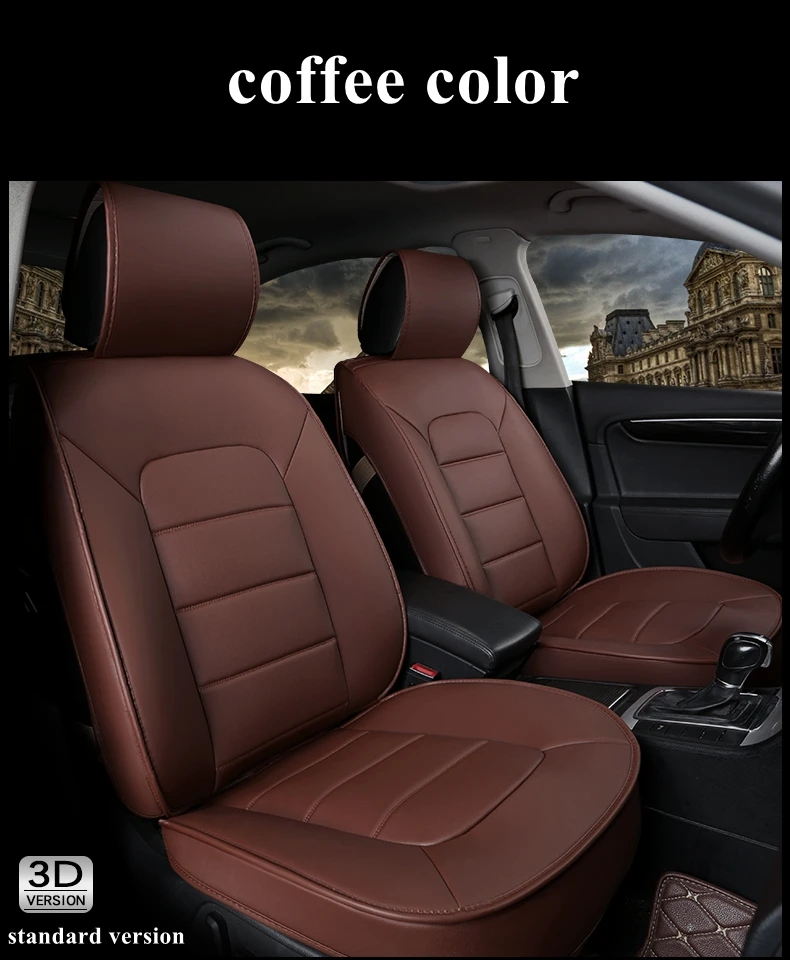 Сиденья для Toyota RAV4 Corolla CHR Yaris AVENSIS AURIS Camry 4runner Корона Reiz Land Cruiser Prado FJ Cruiser AVALON матрица