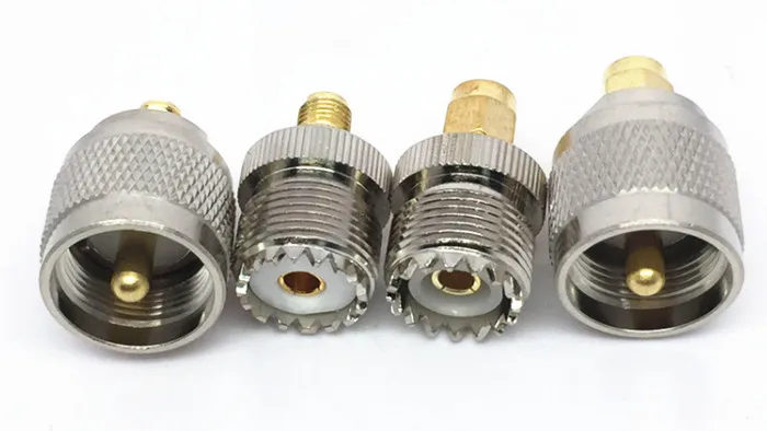 

Аксессуары для рации cuatro grupo SMA-F SMA-M SMA-SO239