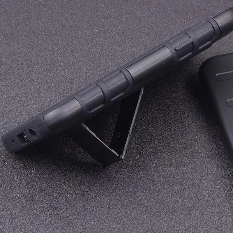 Для Samsung Galaxy Core Prime LTE G360 g360f g360h G3606 g3608 g3609 Панцири случае тяжелых Подставки