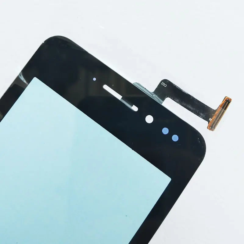 BINYEAE Сенсорный Экран 4 5 ''для Asus Zenfone A450CG дигитайзер сенсорная панель стекло