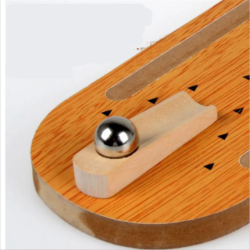 Мини Рабочего Стола Боулинг Игры Высокое Качество Анти-Стресс Открытый