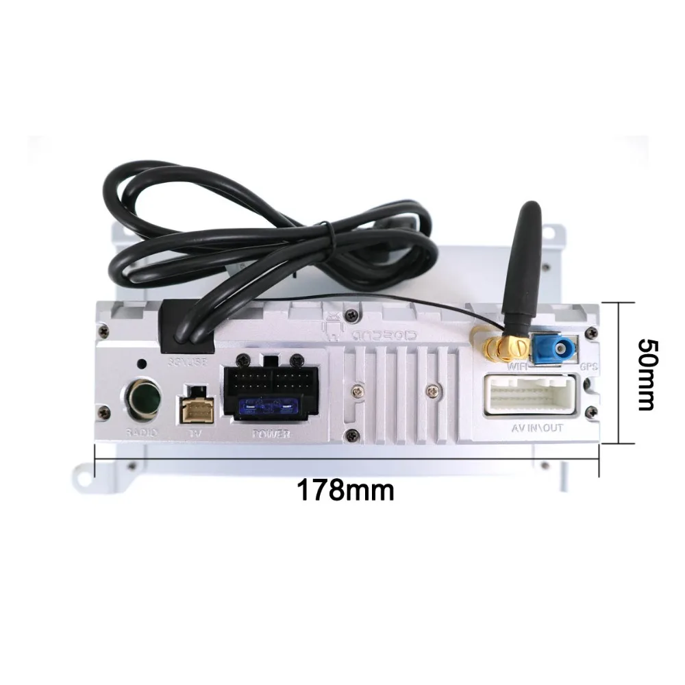 9 &quotAndroid 8 1 Радио Стерео GPS для Toyota Sienna 2010 2011 2012 2013 2014 без автомобильного DVD-плеера