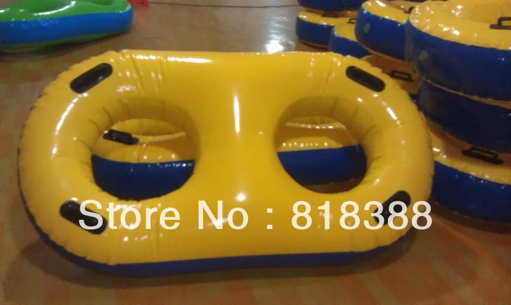 Двойные Кольца для плавания на воде | Спорт и развлечения