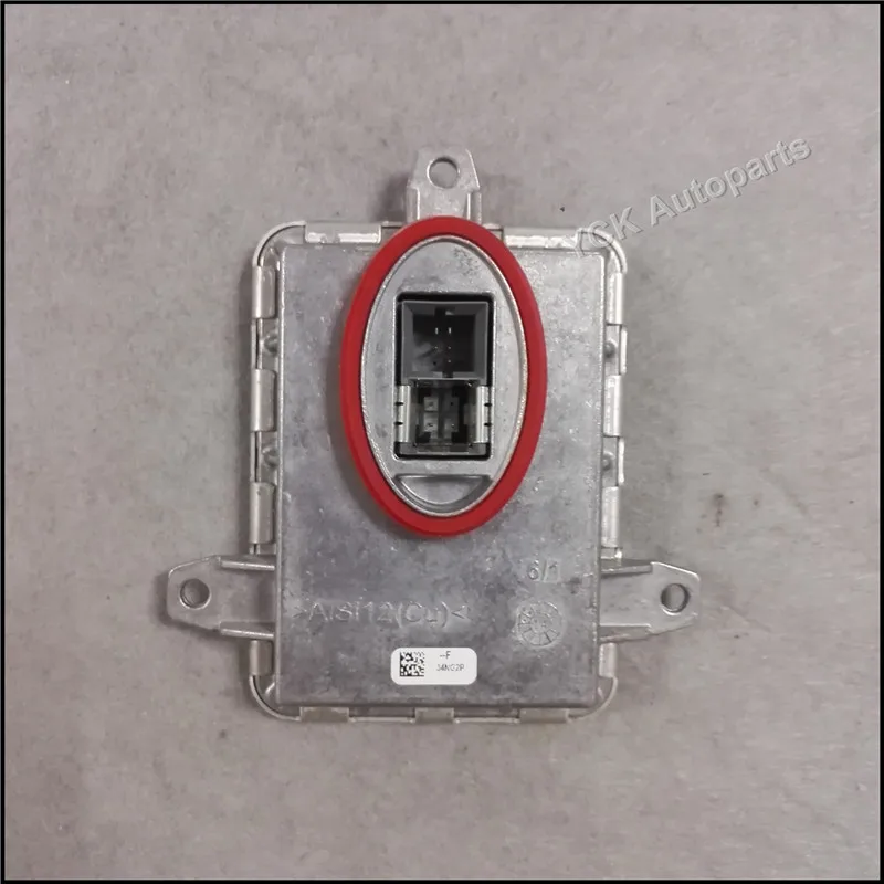 YCK 1 307 329 319 00 1 шт. HID Xenon D3S D3R балласт 130732931900(подлинный и используемый