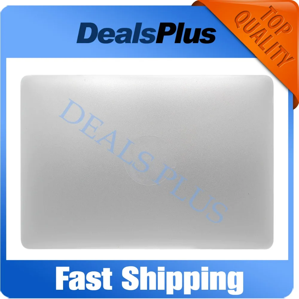 

Новая задняя крышка ЖК-дисплея для MacBook Pro Retina 15,4 дюйма A1398 2013 года
