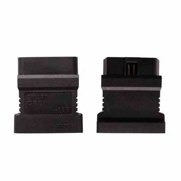 Умный разъем OBDII 16/16E для Launch X431 Master/GX3|obdii connector|launch x431 masterlaunch |