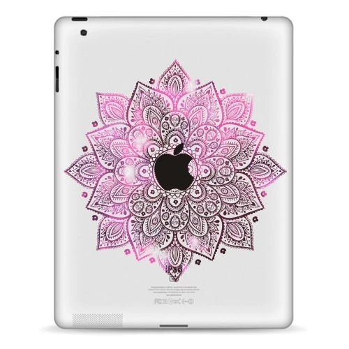 GOOYIYO-ДЛ Ipad 234 виниловая наклейка планшет частичный стикер простой дизайн принт Ловец снов кожа для Ipad Air Pro мини планшет