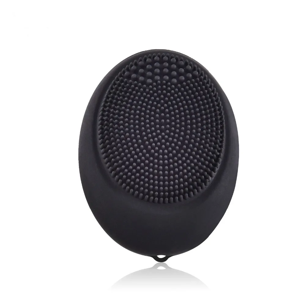 Новый Электрический Водонепроницаемый силиконовые стиральная моющее средство