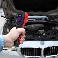 Handheld Thermal Imaging Camera TIC007 Portable Infrared Imaging Device