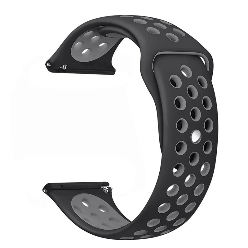 Силиконовый браслет на запястье для Fitbit Versa Lite, сменный ремешок для часов, спортивный маленький большой ремешок на запястье, умные часы 19Mar18
