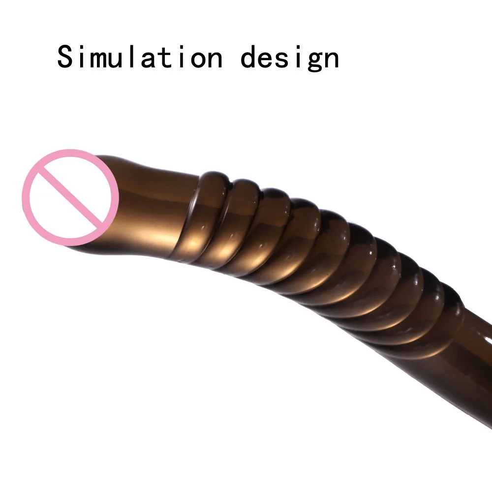 Мужской Nuo женский пенис для мастурбации e Dildos женская мастурбация G Spot взрослая