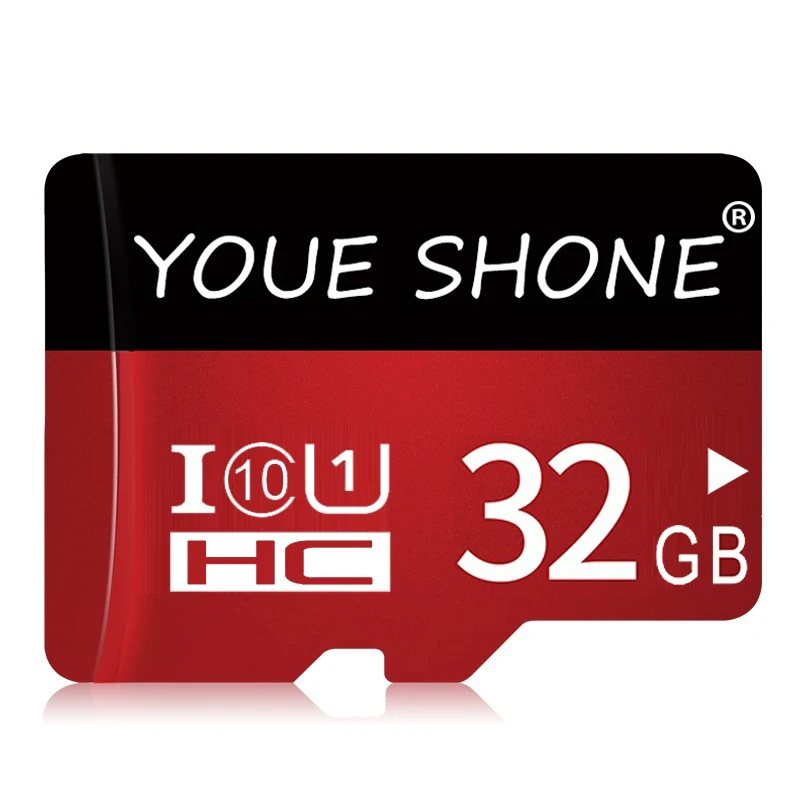 Новая карта памяти Micro SD карты class10 8 GB 16 GB 32 ГБ, 64 ГБ и 128 ГБ флеш-карта памяти TF микро SD ручка флэш-накопитель usb-диск для смартфонов