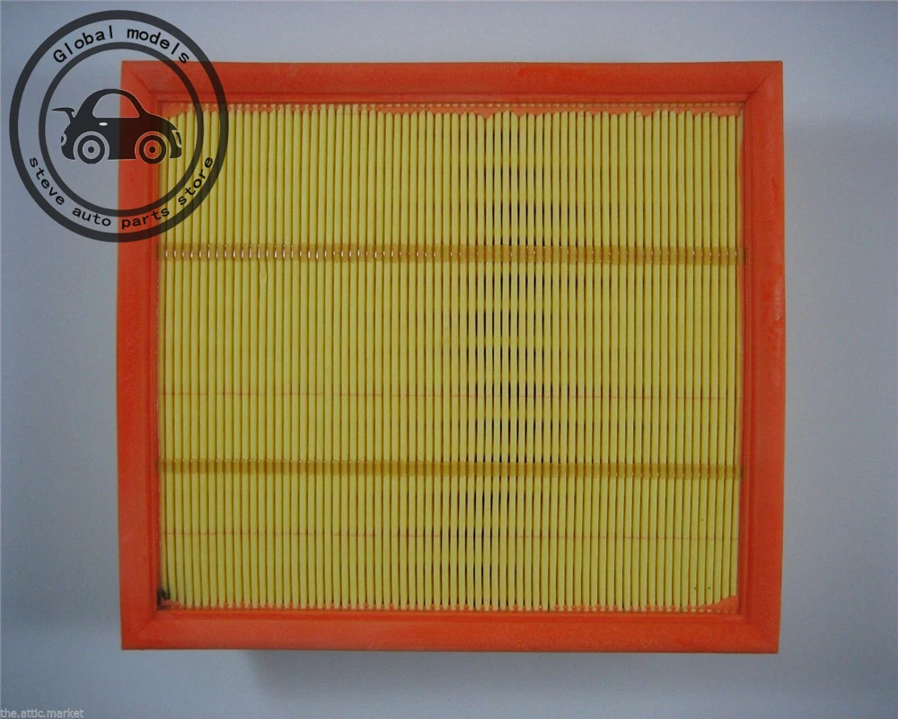 Воздушный фильтр для LandRover Range Rover Sport LR3 LR4 Discovery3 Discovery4 Freelander2|filter air|filter irfilter sport |