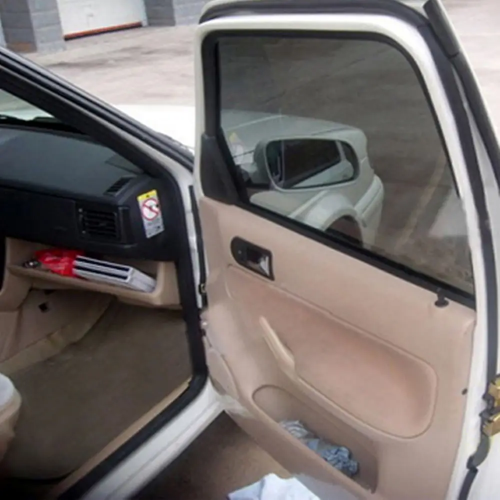 Уплотнитель резиновый для дверей автомобиля 157 дюйма 3 м | Автомобили и мотоциклы