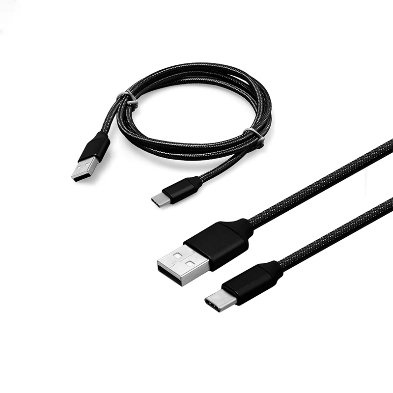 USB-зарядное устройство для Samsung S8 + s9/s9Plus/Note8For nexus 5x/6p 1 м/2 м/3 м | Мобильные телефоны и