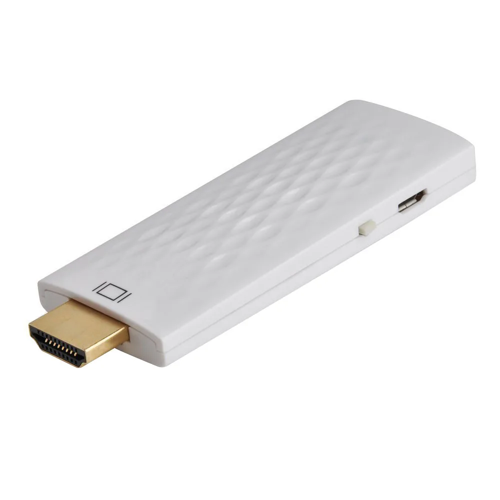 Беспроводной экран Wifi HDMI ключ беспроводной адаптер приемник поддерживает