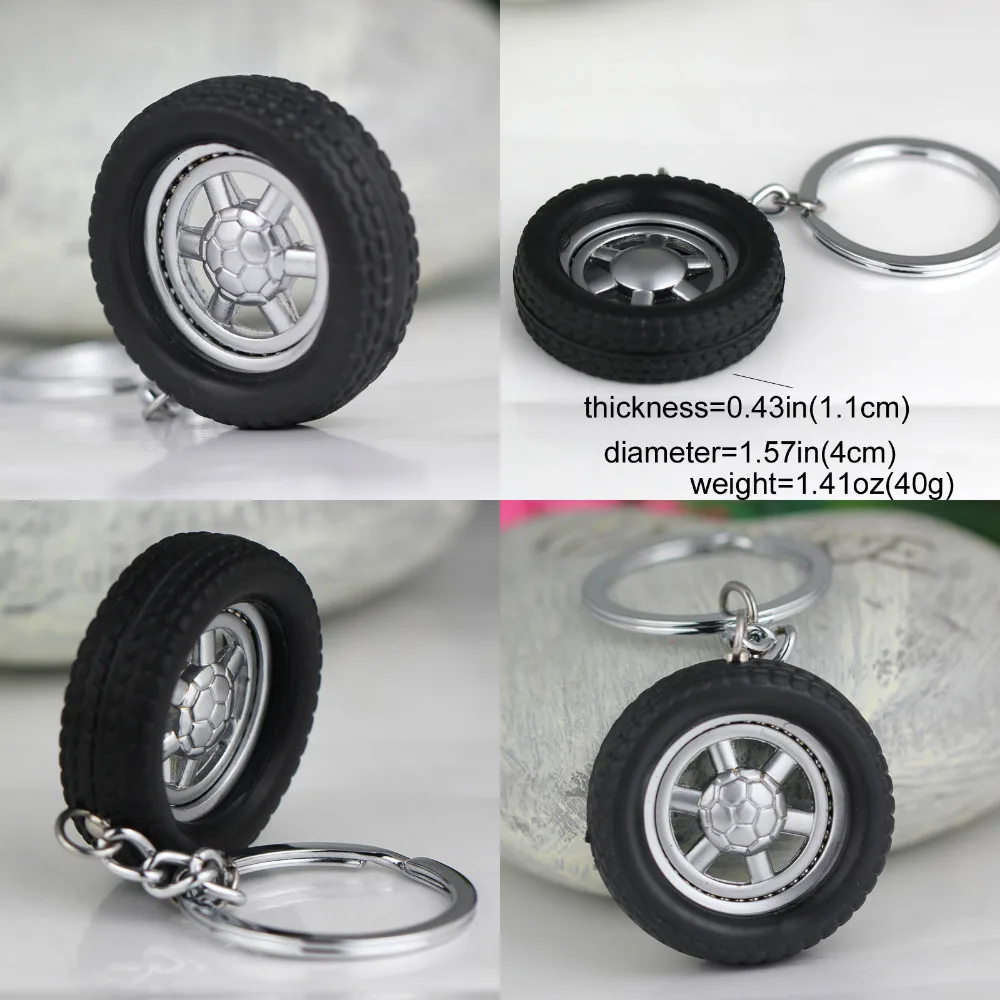 Брелок для ключей креативный автомобильный аксессуар модель автомобильной