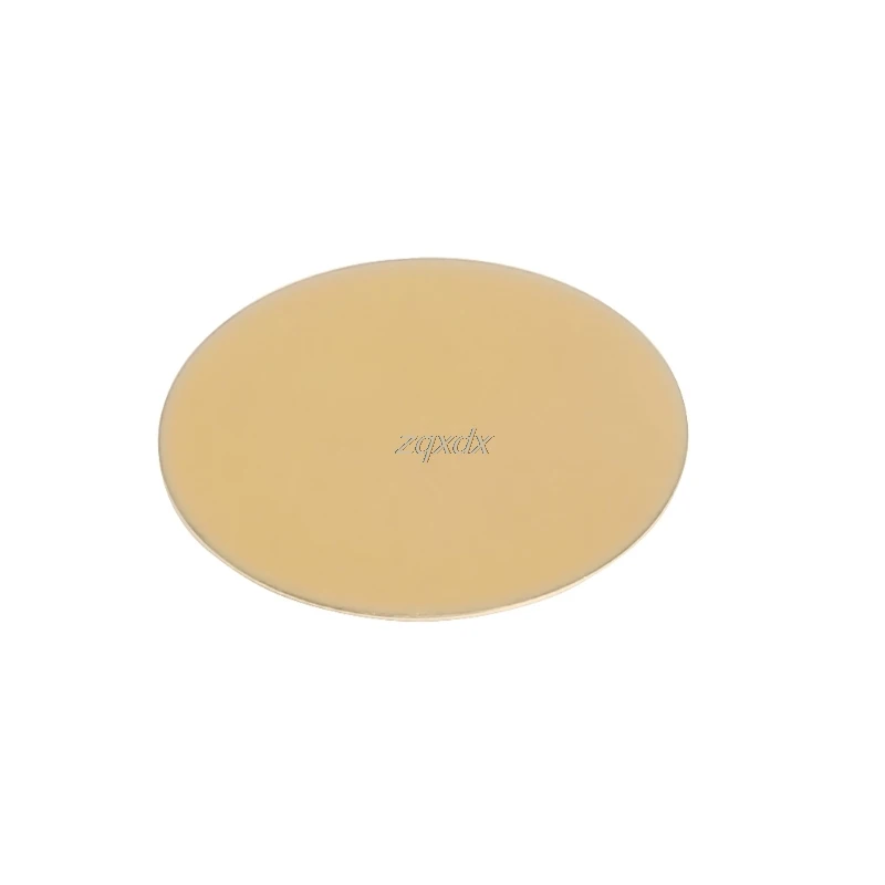 1 PC Replacement 32*23mm Oval Mirror Metal Plate For Magnetic Car Mount Phone Stand Whosale&ampDropship | Компьютеры и офис