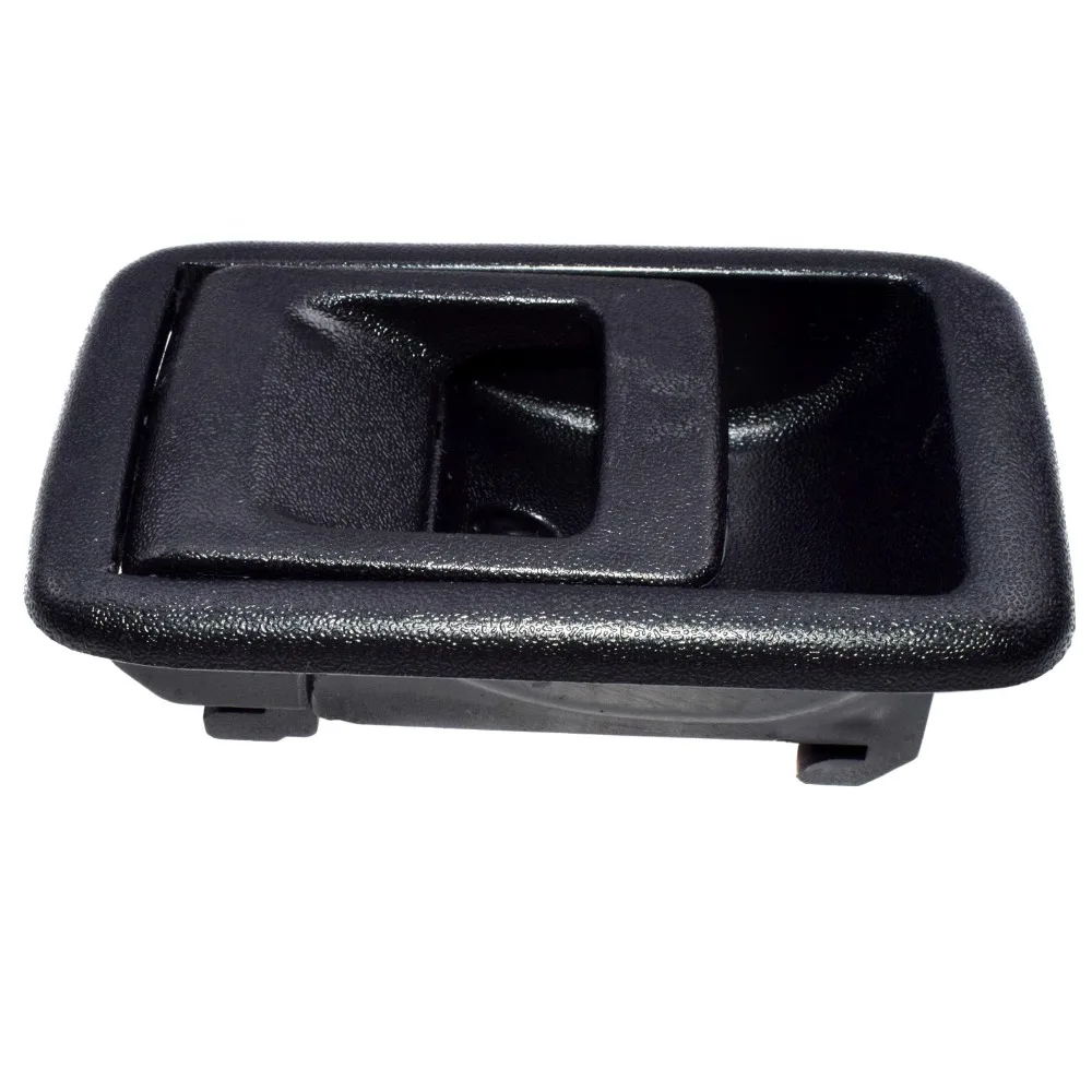 Внутренняя ручка двери ISANCE 6920610070A/6920510070A для Toyota Camry Tercel Paseo Tacoma 4Runner|inside door handles|front