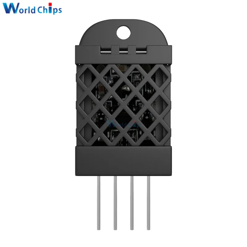 Модуль датчика температуры и влажности diymore SHT20 IIC I2C DC 3 5 В Профессиональный