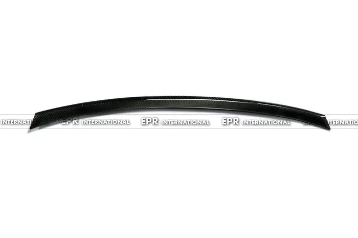 Автомобильные аксессуары для 2009 Legacy BP5-D ~ F углеродное волокно задний багажник