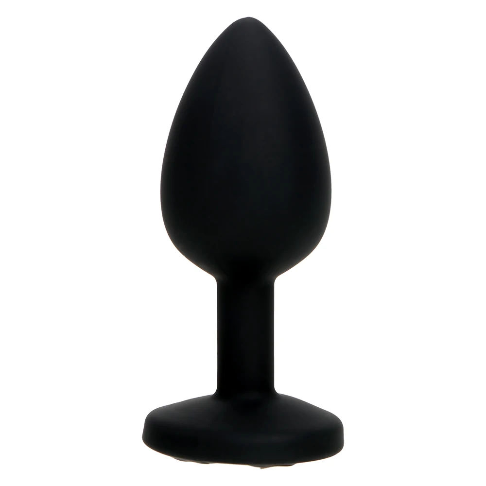 IKOKY Sex Products Anal Butt Plug Prostate Massage Rose Flower Silicone Toys For Women | Красота и здоровье