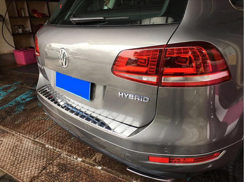 HID, 2011~, автомобильный Стайлинг для Touareg фар, sharan, Golf7, routan, saviro, polo, passat, magotan, Touareg Головной фонарь