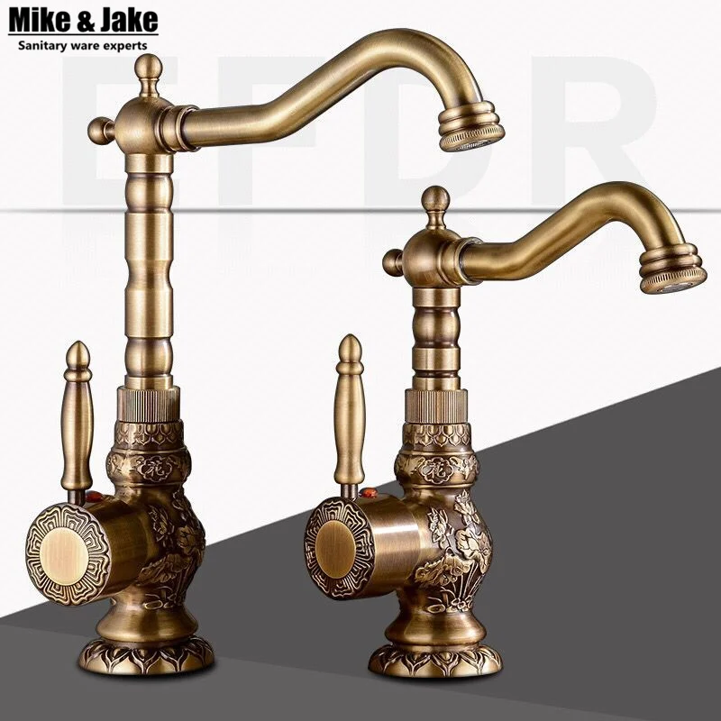 Новое поступление украшение для дома с одной ручкой ванной комнаты смеситель