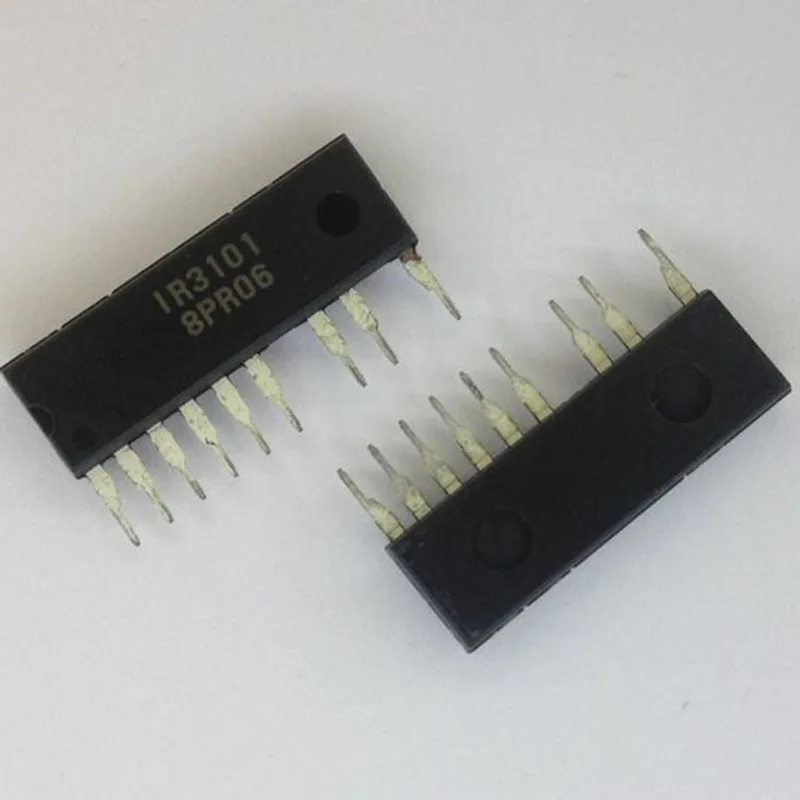 Микросхема IR3101 SIP-9 |
