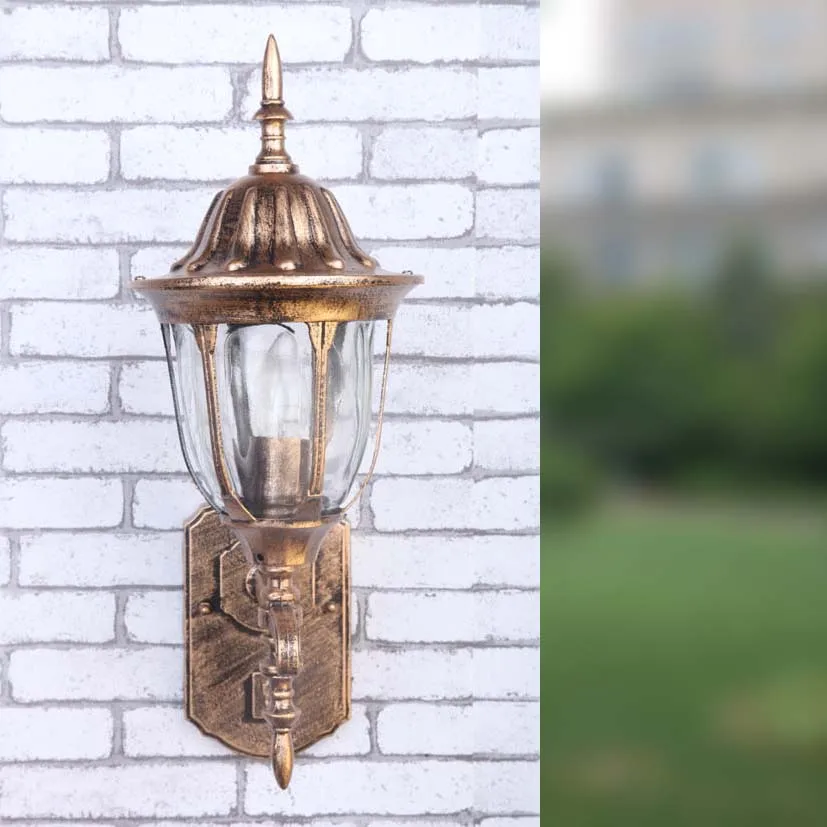 Уличное освещение настенные светильники для балкона светодиодный ное настенное