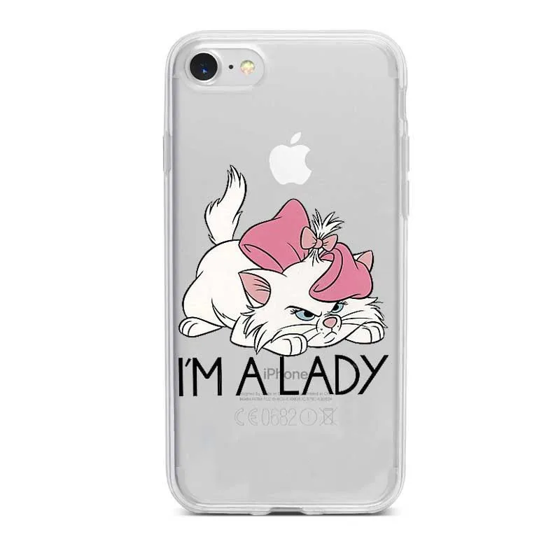 Мягкий чехол из ТПУ для Apple iPhone XS Max 8 7 6 5s SE 8plus XR 11PRO Fundas Coque Shell - Цвет: TPU