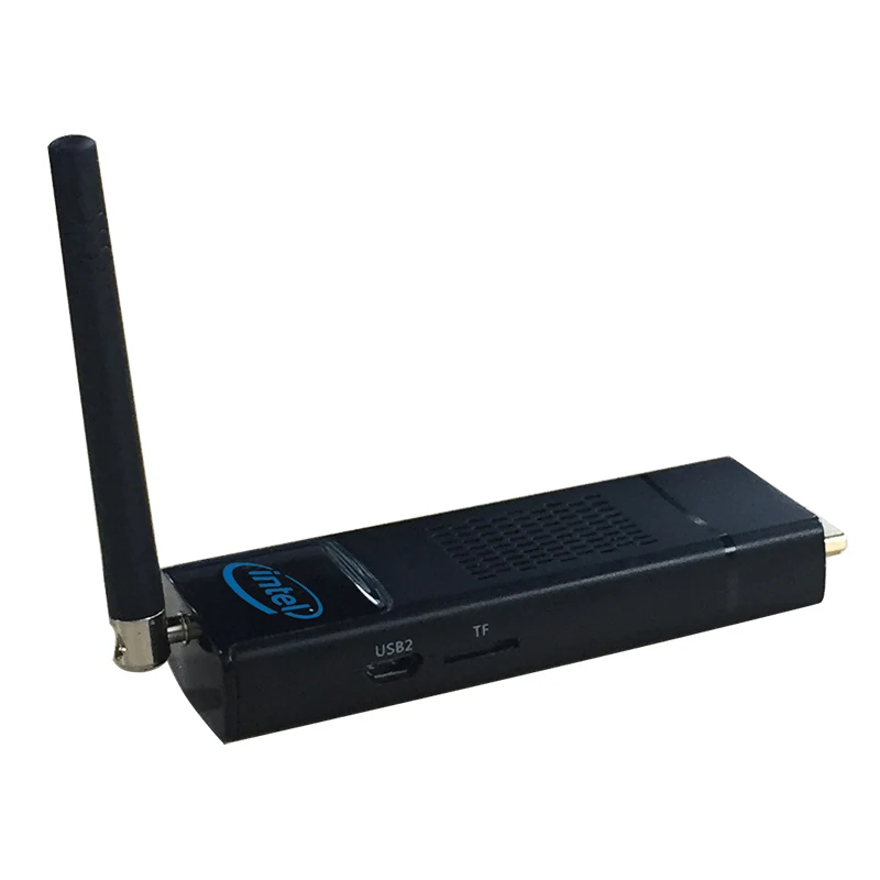 Measy T8C Windows 10 OS Z8300 4 ядра 1 84 ГГц мини-ПК 2 ГБ 32 H.265 1080P HD TV Stick потоковый медиаплеер мини