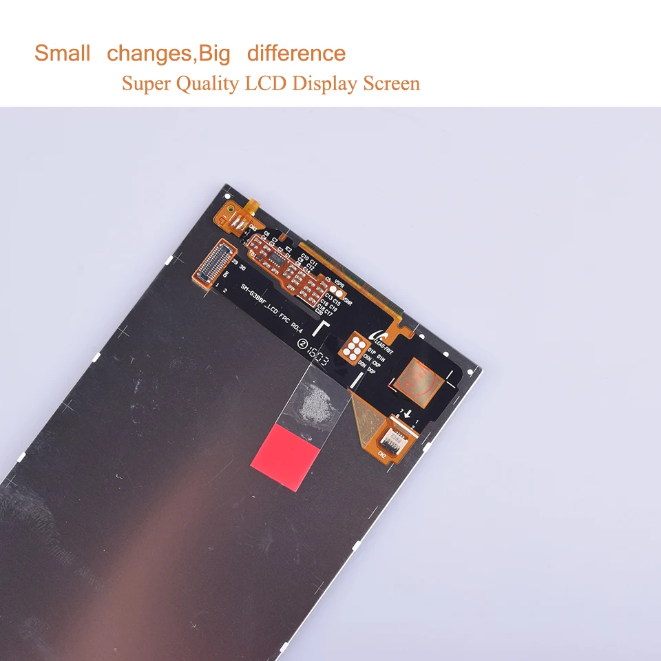Оригинальный ЖК дисплей для Samsung Galaxy Xcover 3 SM G388F G388 экран 4 5 дюйма Xcover3