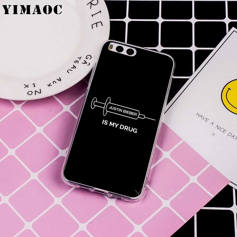 Мягкий чехол для Xiaomi Redmi 6 4X 5A 4A S2 Note 4 5 Pro Plus Mi 8 9 SE A2 A1 MiX 2S MAX 3 |