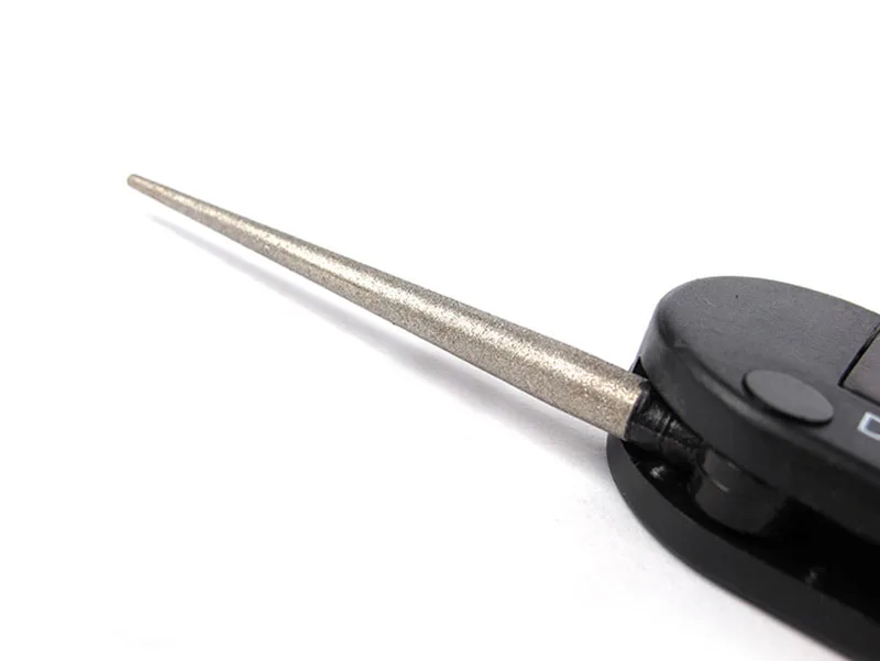 Горячий трехступенчатый керамический твердосплавный Алмазный нож точилка