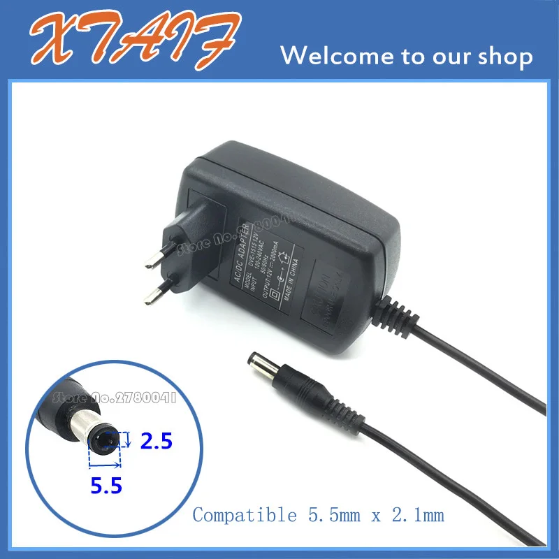 Импульсный источник питания для светодиодной лампы 12 В 2 А|lamp stand|adapter mr16lamp magnifier |