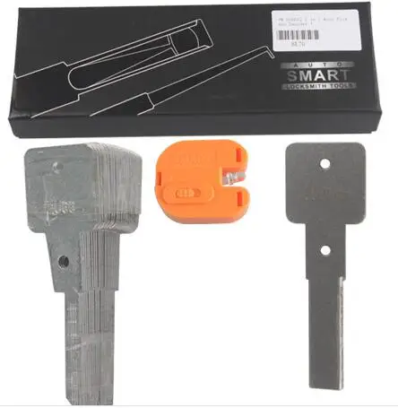 Смарт искатель с светильник кой HU66 SIP22 HON66 TOY40 TOY48 HU92 GT15 HU100 VA2 такой же как Lishi