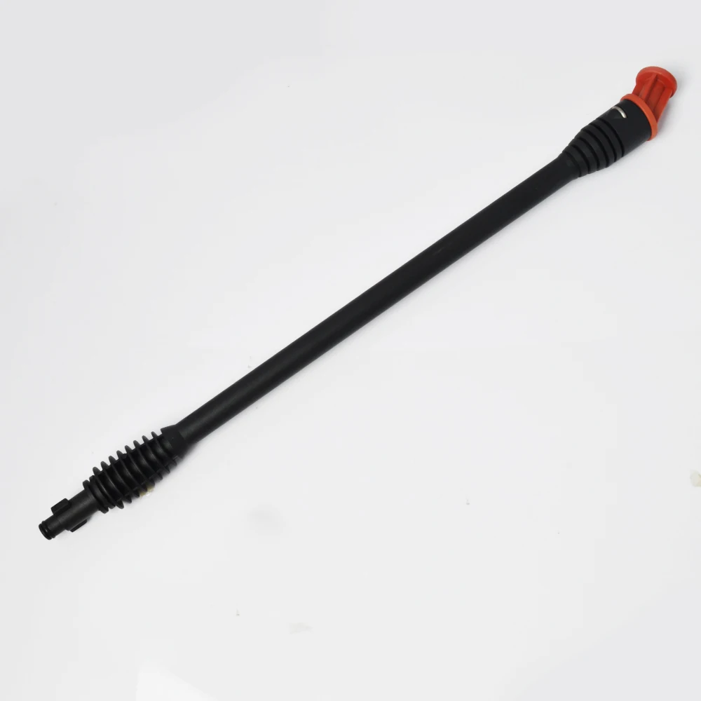 Высокая Давление шайба Wand Гибкая Jet копье палочка сопло для Karcher Давление шайба для под boday Автомойка очистки