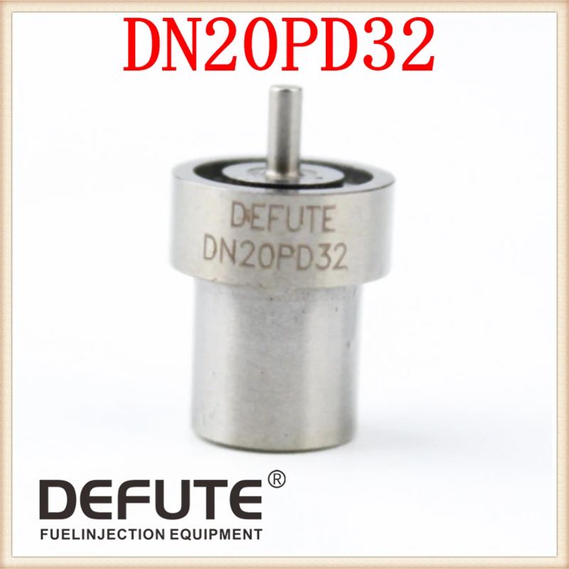 

Форсунка DN20PD32 / форсунка/дизельная форсунка 105007 -1520 NP-DN20PD32 для T-OYOTA 2C/1HZ/2C-L