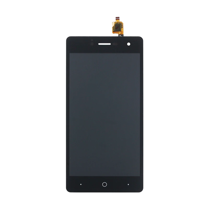 Alesser для ZTE Blade L7 ЖК дисплей и сенсорный экран 5 0 дюймов запасные аксессуары