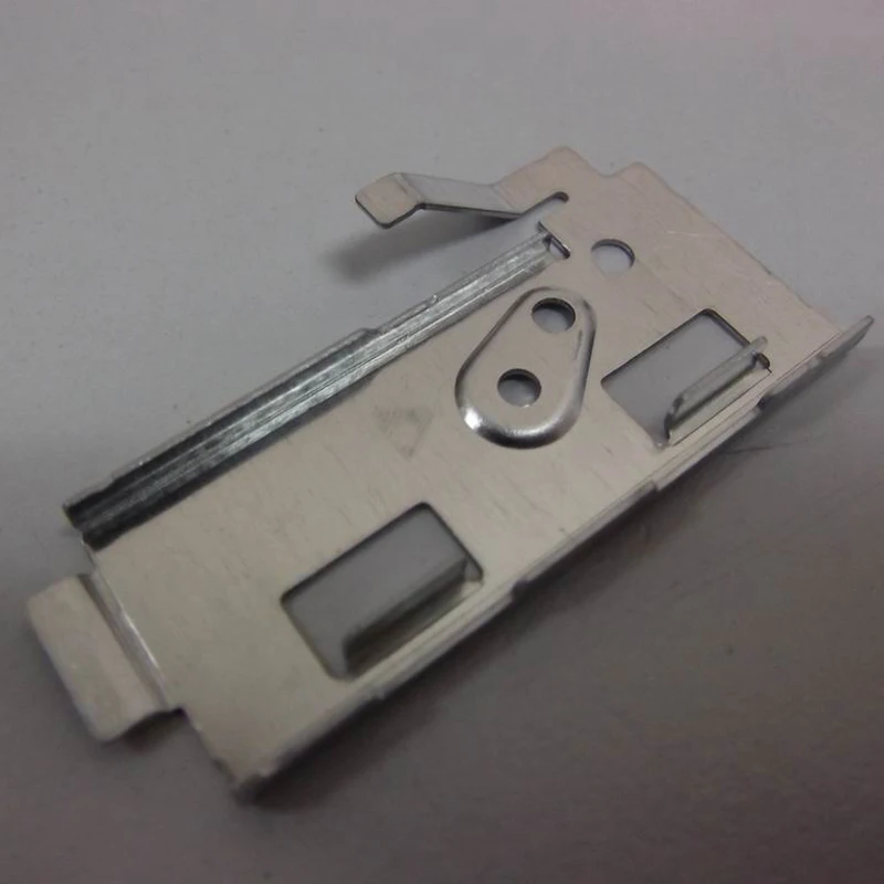 New LA37 FINGER PRINT BRACKET For Lenovo V370 Series P/N 31049347 | Компьютеры и офис