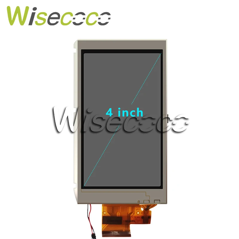 

4.0 inch lcd for GARMIN Montana 600 650 650t LCD screen display panel with touch screen digitizer