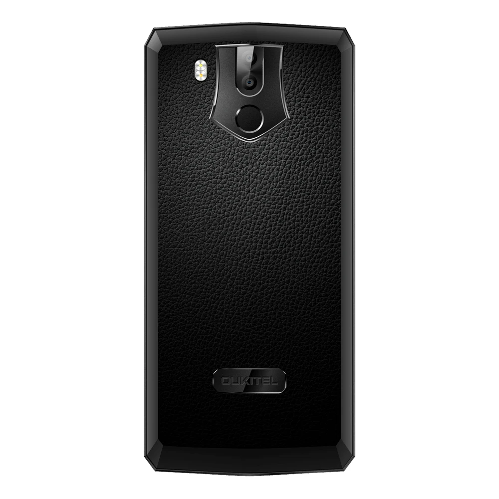 OUKITEL K10 4G смартфон 6 0 inch Android 7 MTK6763 Octa Core 2 GHz GB Оперативная память 64 Гб Встроенная 11000