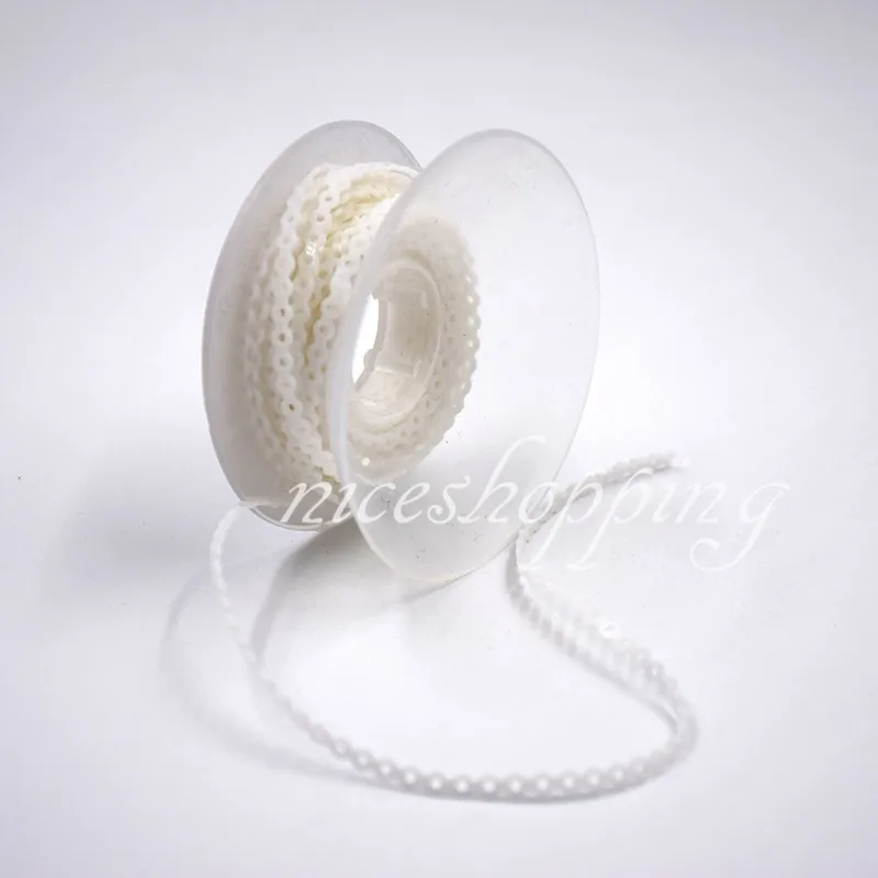 OSLDENT Стоматологическая Орто эластичная Силовая цепь резинки