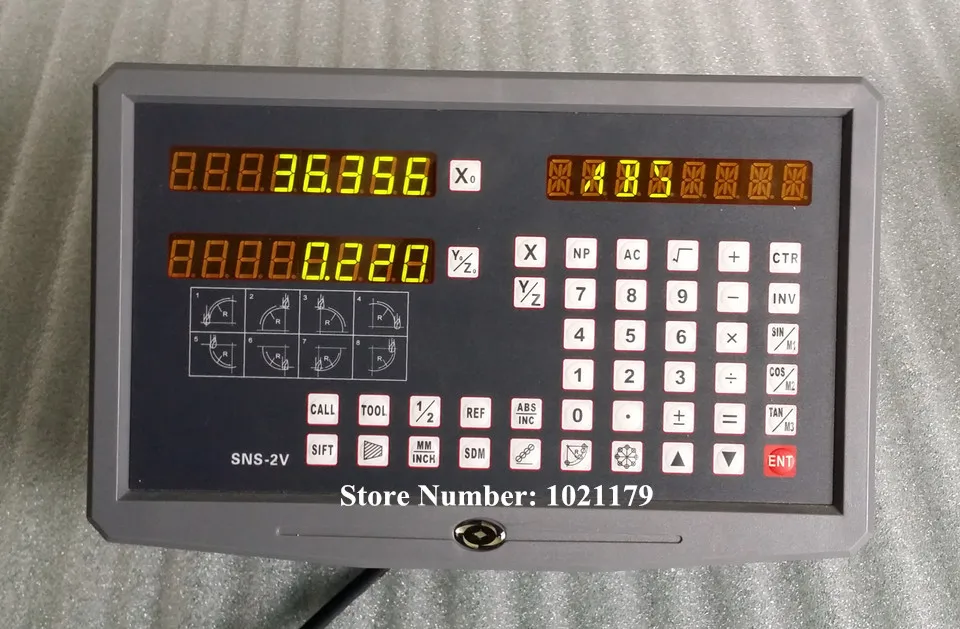 Бесплатная доставка токарный станок/фрезеровка/сверло/EDM/станок с ЧПУ 2 осевой