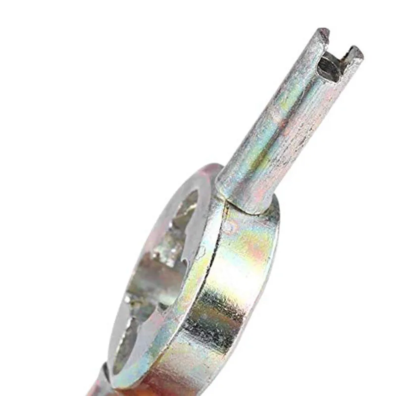 5 шт. велосипедный Шредер клапан для удаления сердцевины отвертка Велоспорт